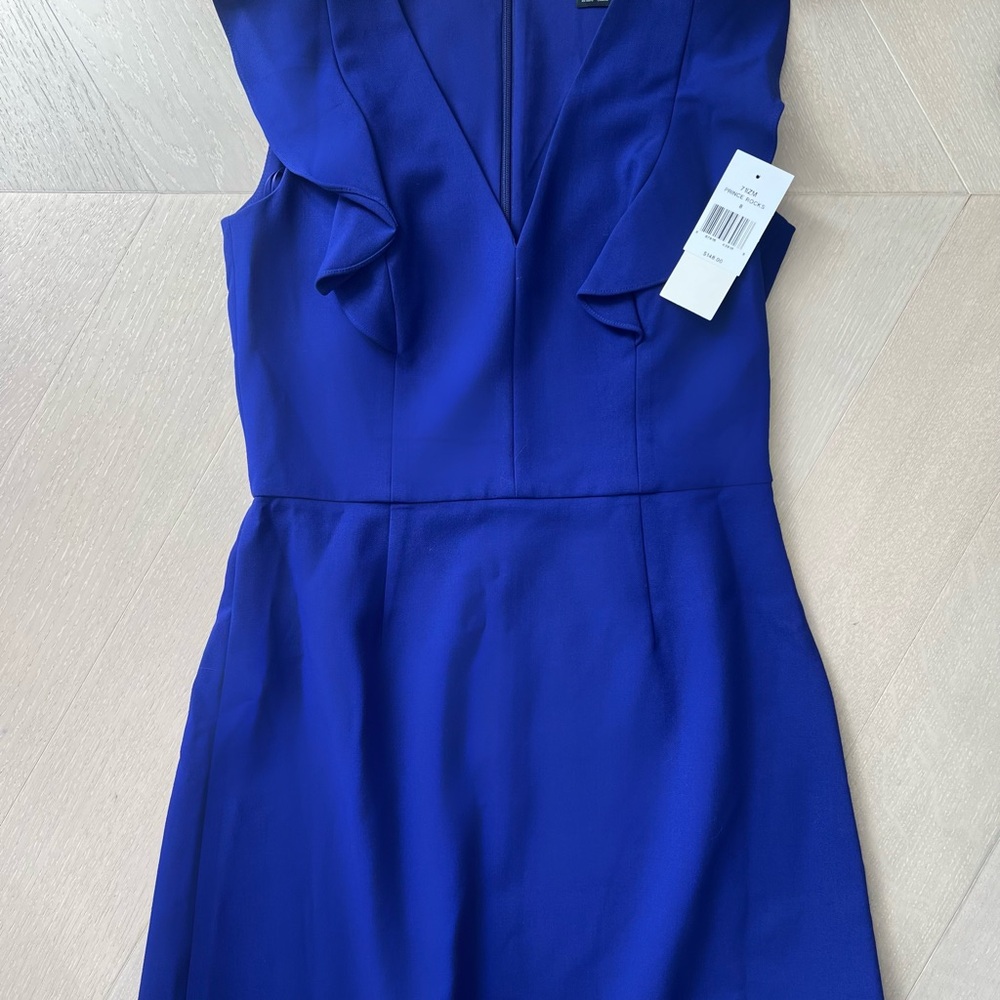 French Connection Blue Women's Dress